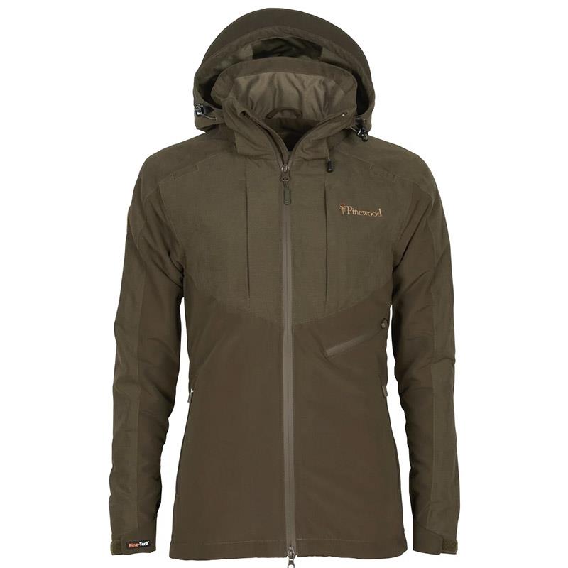 Veste Femme Pinewood Furudal Caribou Hunt Extreme W