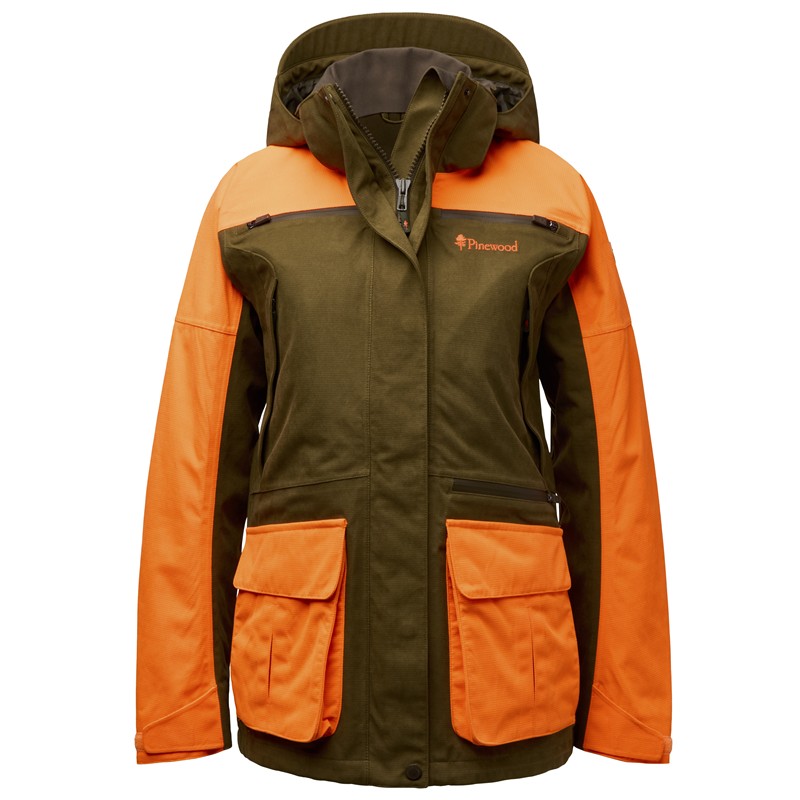 Veste Femme Pinewood Furudal Expert 2L Hunting