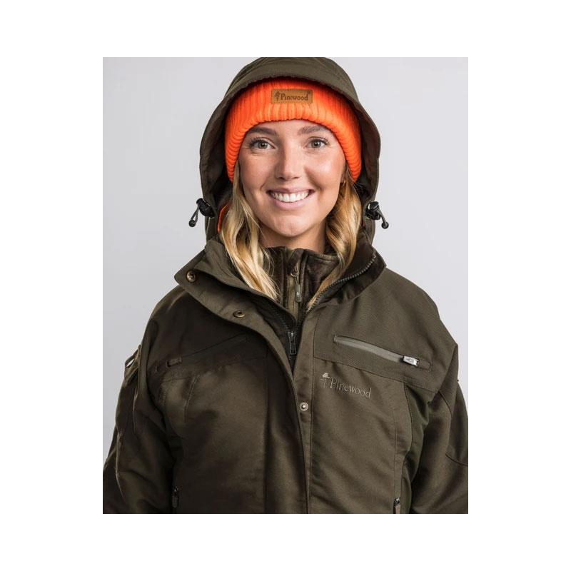 image-veste-femme-pinewood-hunter-pro-xtreme-2.0-5