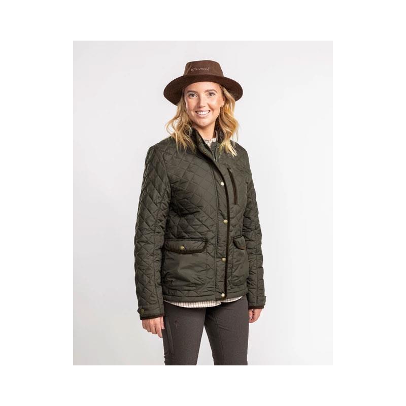 image-veste-femme-pinewood-nydala-classic-quilt-2