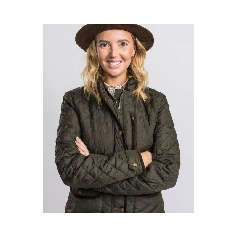 image-veste-femme-pinewood-nydala-classic-quilt-4