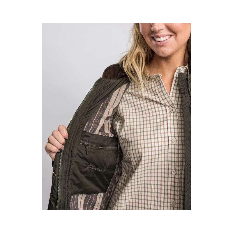 image-veste-femme-pinewood-nydala-classic-quilt-5