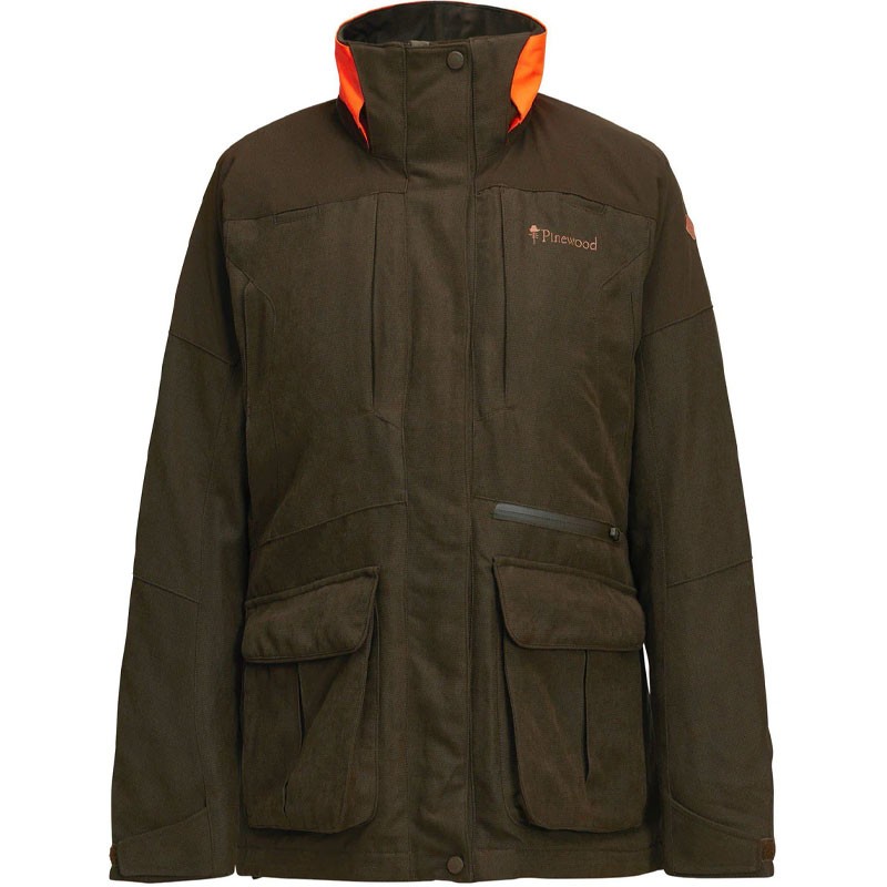 Veste Femme Pinewood Småland Hunters