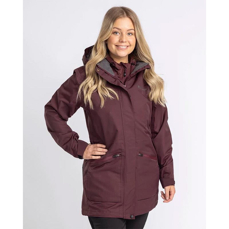image-veste-femme-pinewood-wilda-w-2