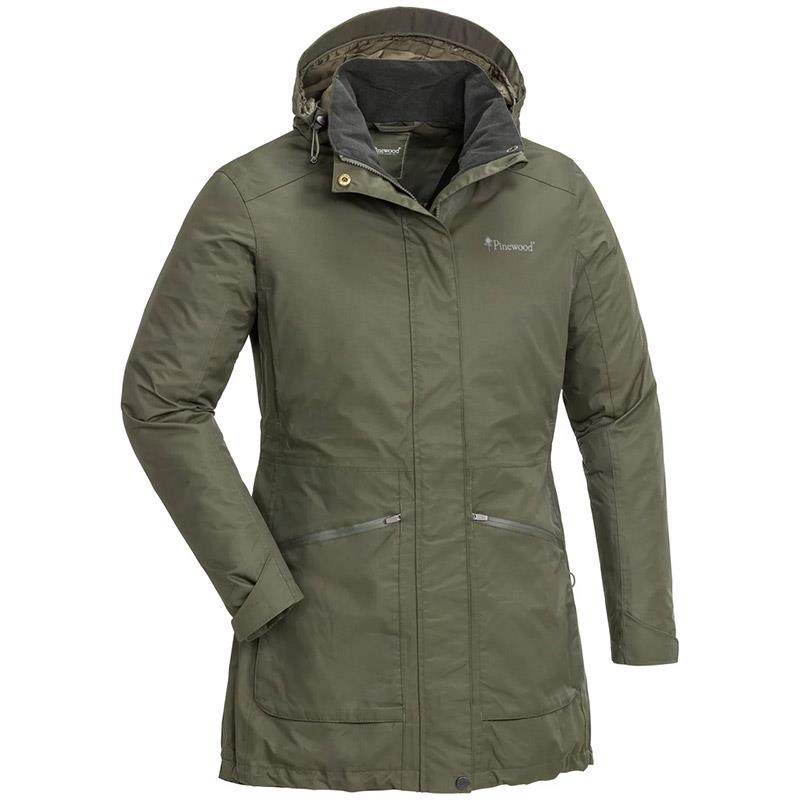 Veste Femme Pinewood Wilda W
