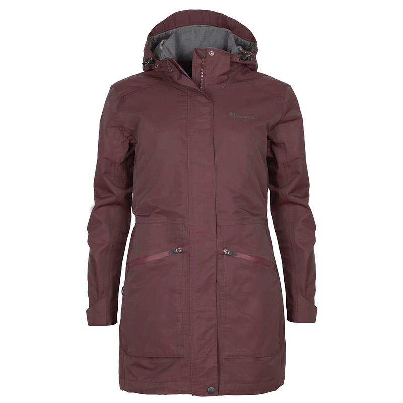 Veste Femme Pinewood Wilda W
