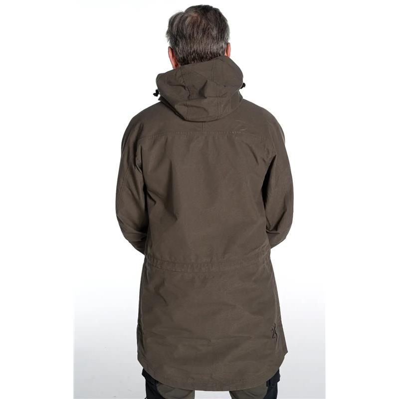 image-veste-homme-browning-smock-ultimate-pro-3