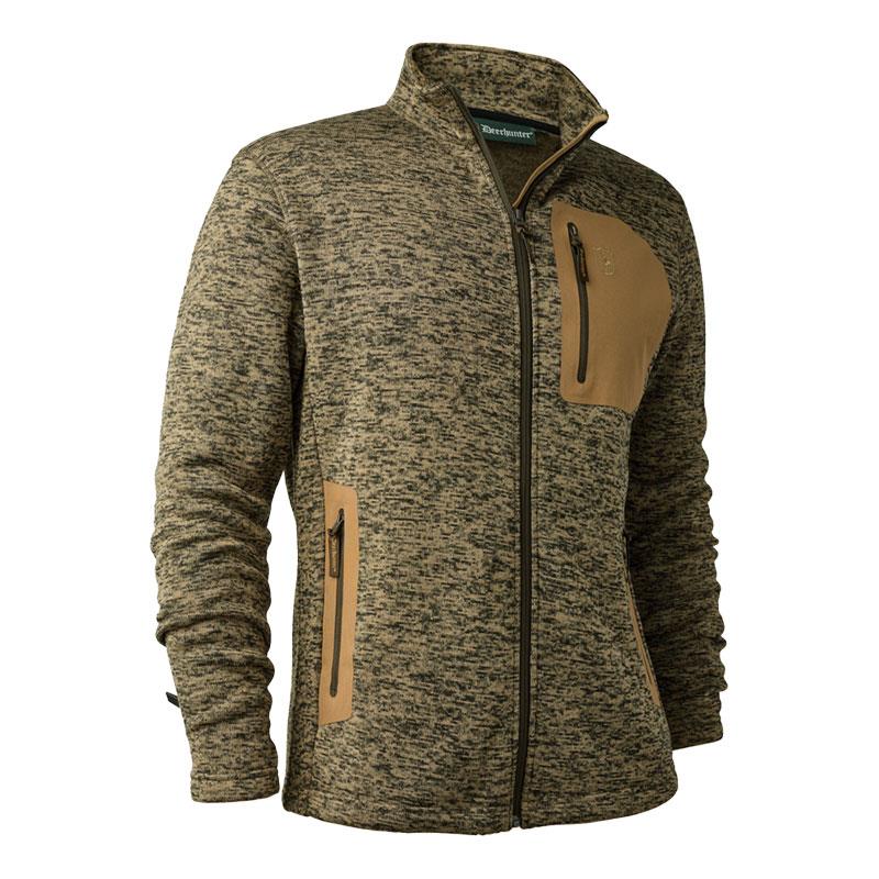 image-veste-homme-deerhunter-sarek-knitted-4
