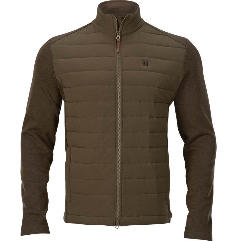 Veste Homme Harkila Retrieve Insulated Pull