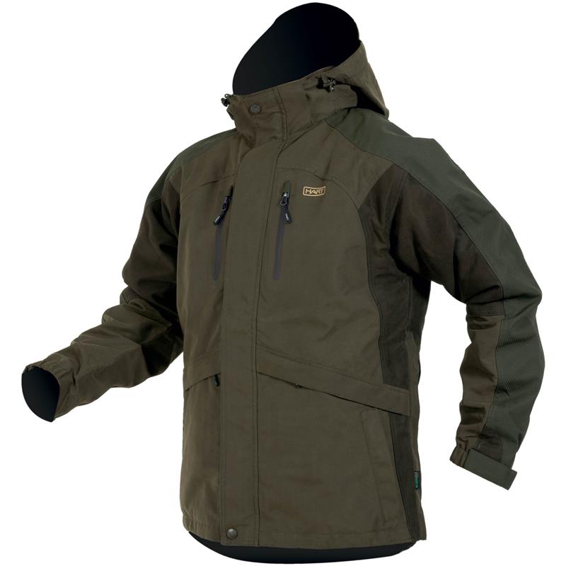Veste Homme Hart Enduro-J Xhp