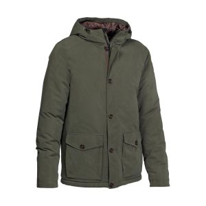Veste Homme Idaho Highland