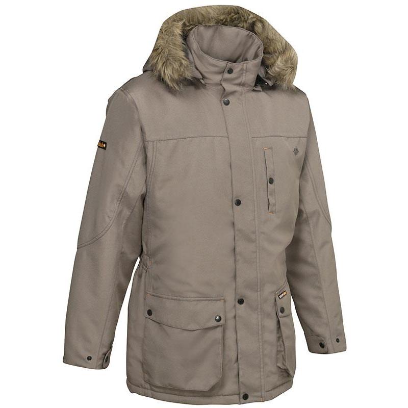 Veste Homme Idaho Warm