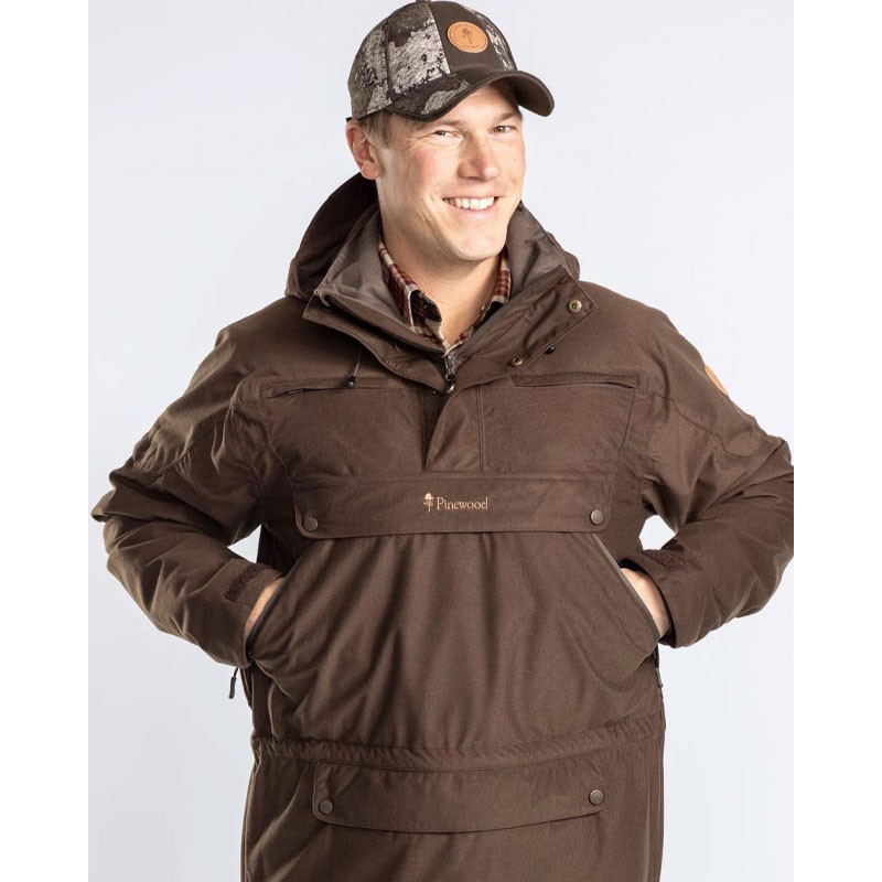 image-veste-homme-pinewood-furudal-hunters-2l-smock-4