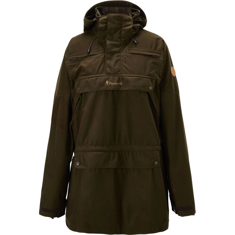 Veste Homme Pinewood Furudal Hunters 2L Smock