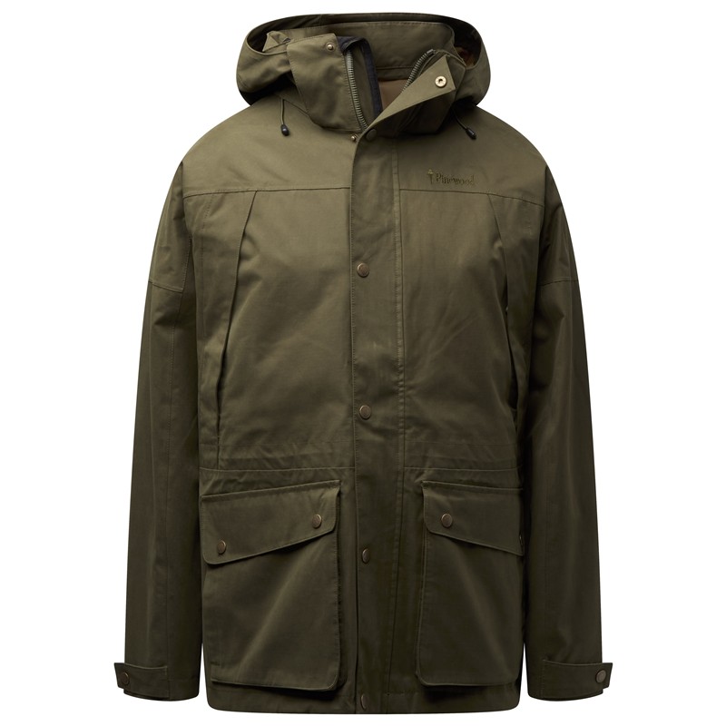 Veste Homme Pinewood Nydala Classic 2L