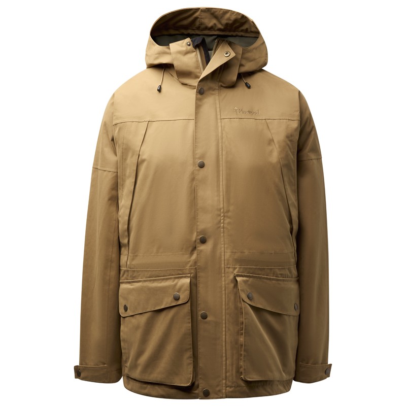 Veste Homme Pinewood Nydala Classic 2L