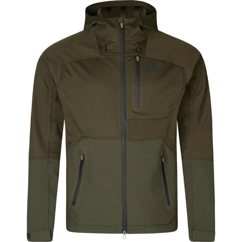 Veste Homme Seeland Hawker Shell Ii