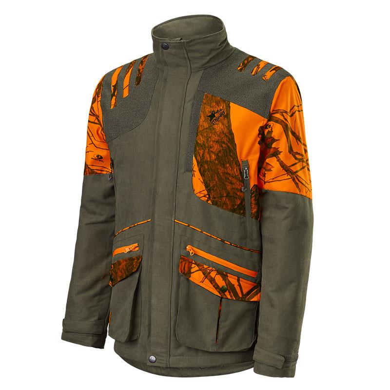 Veste Homme Stagunt Active Phoenix Jkt